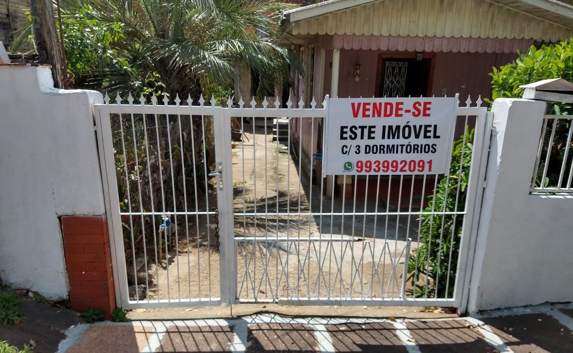 Captação de Casa a venda na Rua Cangussu, Nonoai, Porto Alegre, RS